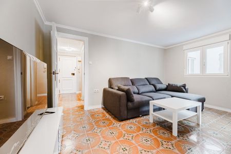 Carrer de Moraira, Valencia, Valencian Community 46024 - Photo 4