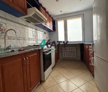 Mieszkanie Pszczyna Piastów powierzchnia 44.8 m² C160-WM-59850 - Zdjęcie 5