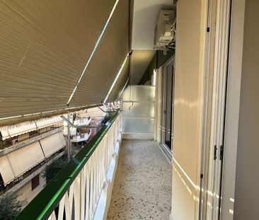 Ενοικίαση κατοικίας, 57 τ.μ., Κορυδαλλός, 620 € - Photo 2