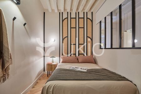 Appartement • Les Halles, Paris 1er - Photo 4