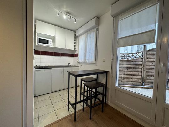 Location Appartement 1 pièces 26 m2 à Villers-Cotterêts - Photo 1