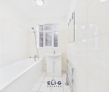 1 bedroom flat to rent - Photo 6