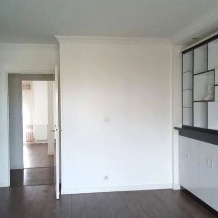 Location Appartement 4 pièces 74 m2 à Vitry-sur-Seine - Photo 3