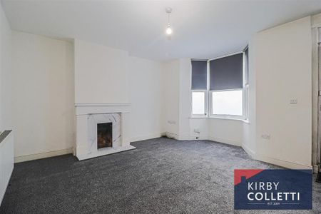 1 bedroom maisonette to rent - Photo 2