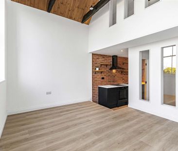 1 bedroom terraced house to rent - Photo 1