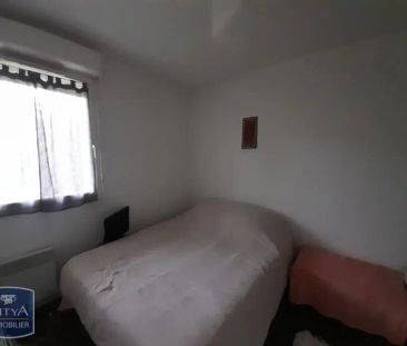 Appartement à louer 2 pièces 33.78m² - Photo 4