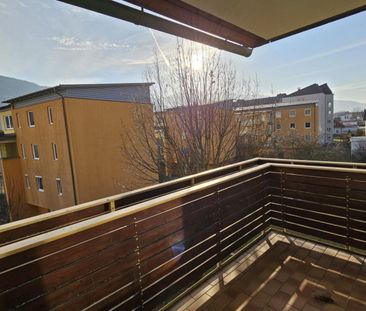 3 Zimmerwohnung mit Balkon - Foto 3