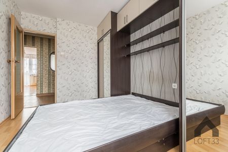 Przestronne i wyposażone dwupokojowe mieszkanie na Podwalu w Jaworznie do wynajęcia - Zdjęcie 5