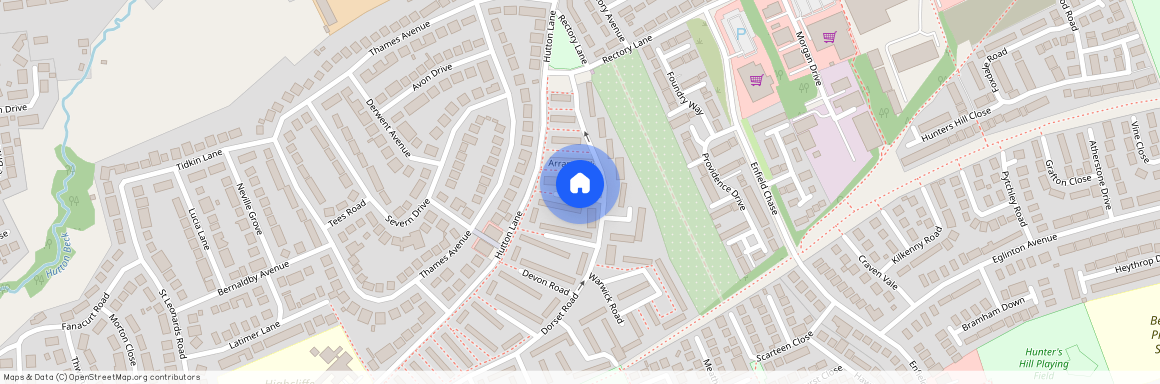 Lincoln Road, Guisborough, North Yorkshire, TS14