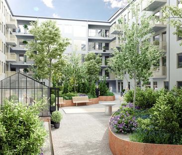 Betonggatan 9A, Limhamns Hamnområde - Photo 6