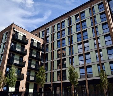 Jarrom Street, Leicester - Photo 4