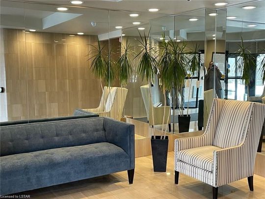 For Lease - 19 King Street Unit# 903, London East, Ontario - Photo 1