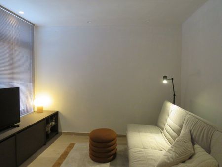 Charmante woning van 80 m² in het hart van Lier! - Photo 4