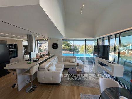 Μεζονέτα για ενοικίαση Καλυμνιώτικα (Βούλα) - Photo 3