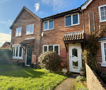 2 bedroom terraced house to rent - Photo 4