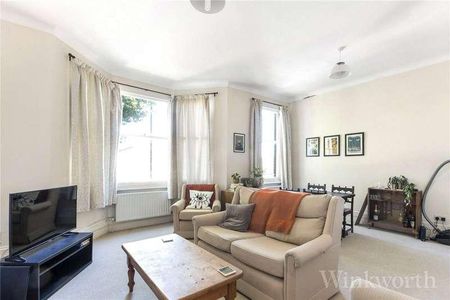 Jerningham Road, London, SE14 - Photo 3