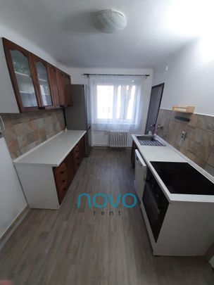 Pronájem bytu 2+1 58 m2 - Fotografie 1
