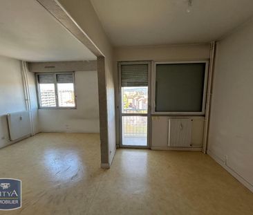 Location Appartement 1 pièce 33m² BOURG EN BRESSE 01000 - Photo 1