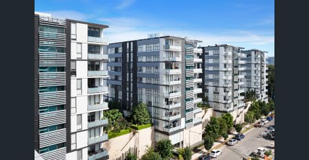 E529/1-39 Lord Sheffield Circuit, Penrith, NSW 2750 - Photo 5