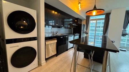 For Lease - 19 Singer Court Unit# 809B, Toronto, Ontario - Photo 2