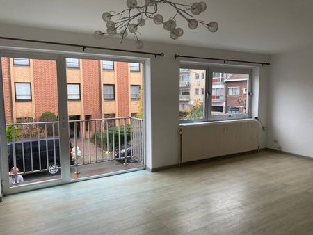 Appartement te huur - Foto 2