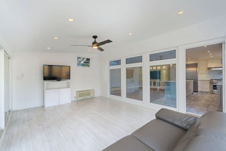 For Lease - 3 Eriksdale Road Unit# MAIN, Toronto, Ontario - Photo 3