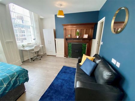 1 bedroom apartment to rent - Photo 3