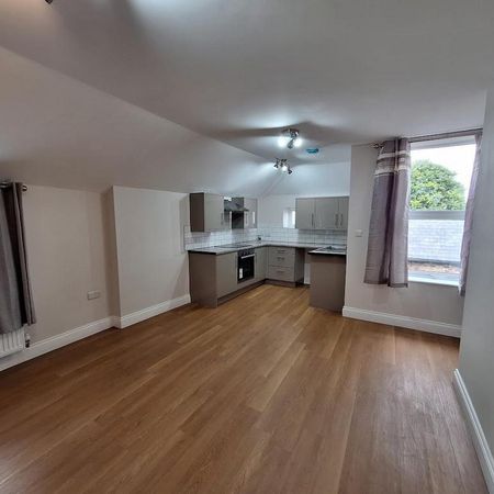 1 bedroom apartment to rent - Photo 3