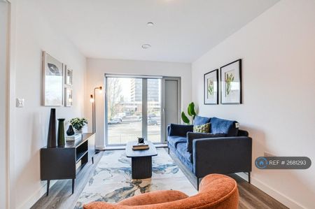 2 bedroom flat to rent - Photo 4