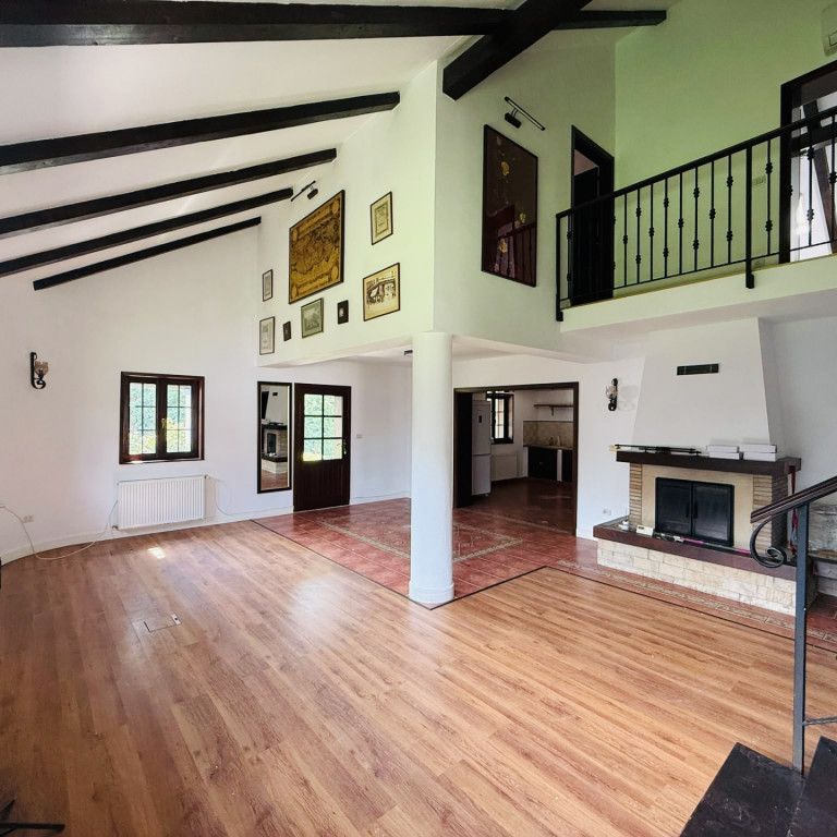 DE INCHIRIAT Casa individuala, 180mp utili, 720 teren-Sanmih - Photo 1