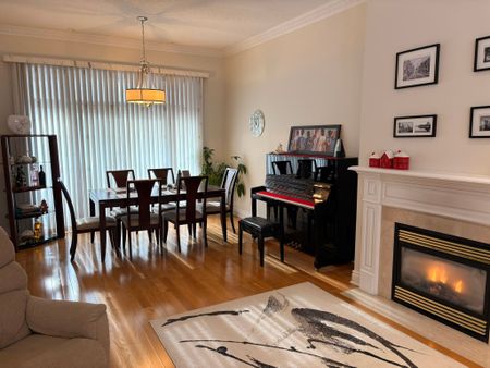 For Lease - 65 Legends Way, Markham, Ontario - Photo 5