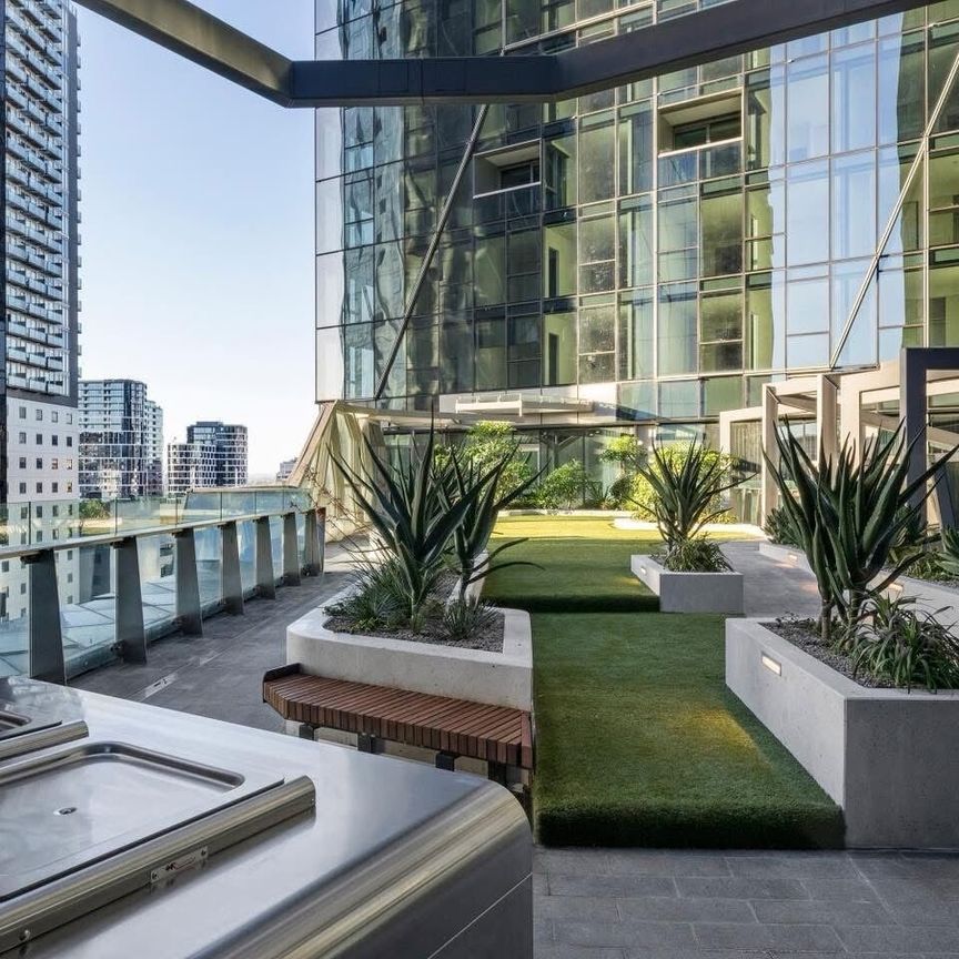 Melbourne CBD - Photo 1