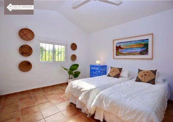 Farmhouse - Estepona (Costa Del Sol Occidental-Área)