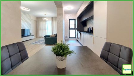 Apartament de inchiriat in Ploiesti, zona Albert-MRS GRADINILE - Photo 3