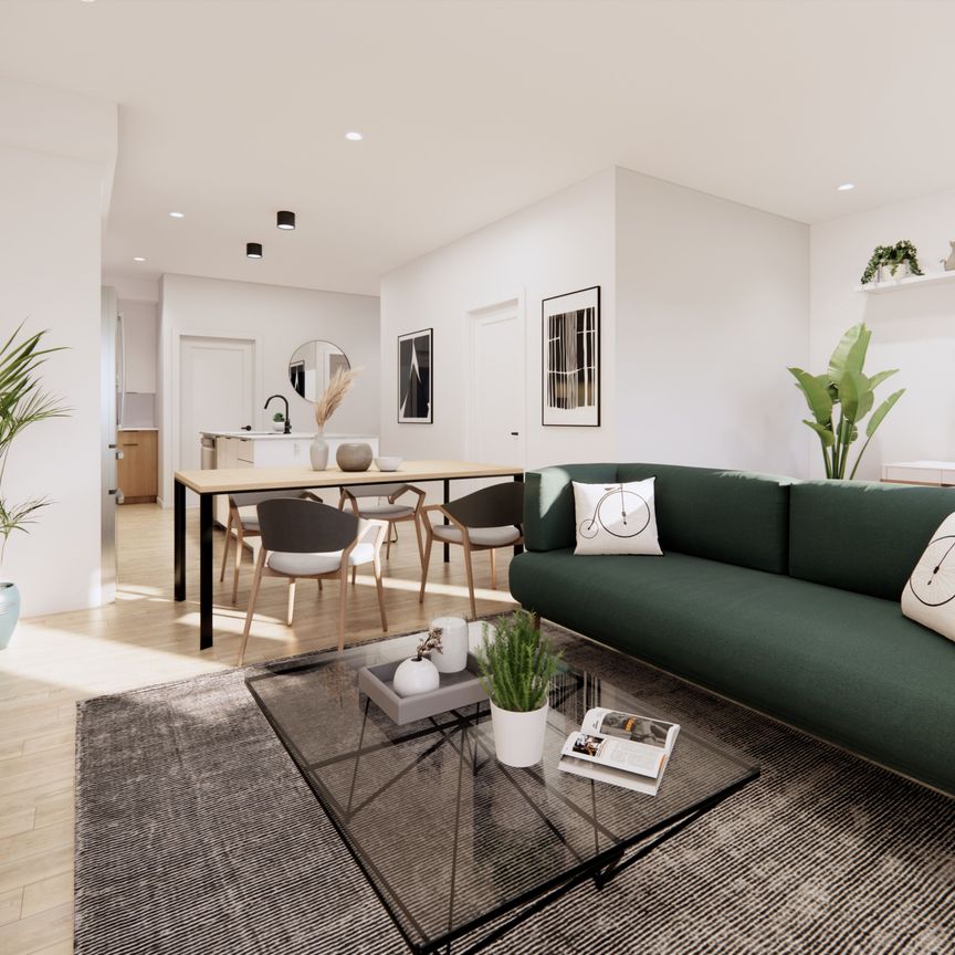 For Lease - 2805 Doyle Drive Unit# 124, London South, Ontario - Photo 1