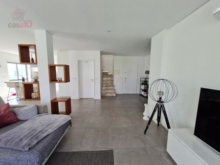 5 room luxury Apartment for rent in Alcochete, Distrito de Setúbal - Photo 4