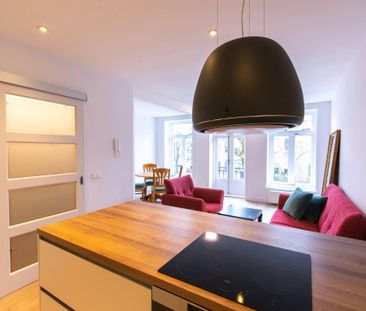 Te huur: Appartement Hoogte Kadijk in Amsterdam - Foto 5