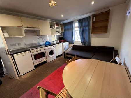 1 bedroom property to rent - Photo 5