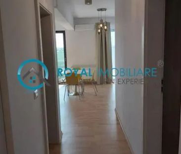 Royal Imobiliare - Inchiriere apartament 3 camere zona Albert - Fotografie 6