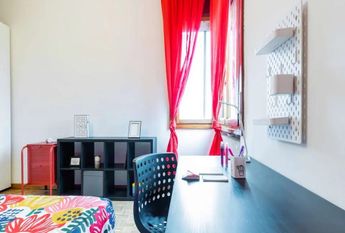 Via Felice Mendelssohn, Padova, Veneto 35132