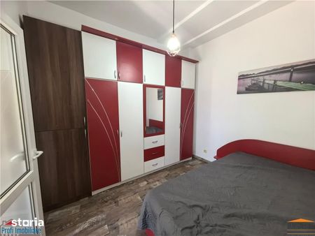 Inchiriez casa 3 camere ultracentral cu acces auto - Photo 4