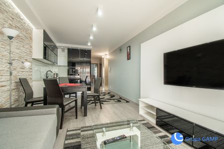 |Rua Bonita-ul.Śliczna| 3-pok 62m2 Grzegórzki - Photo 2