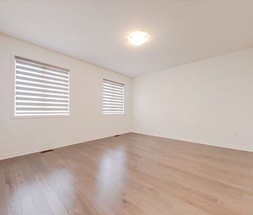 For Lease - 2959 Heartwood Lane Unit# Upper, Pickering, Ontario - Photo 6