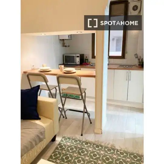 Piso de alquiler en Acacias - Foto 1