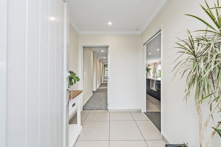 Executive 4 bedroom - Photo 4