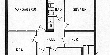 Aratorpsvägen 9 L - Photo 3