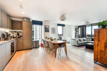 3 bedroom apartment to rent - Photo 3