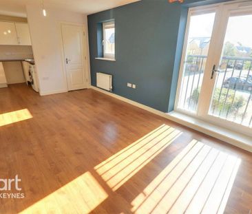 2 bedroom apartment to rent - Photo 2