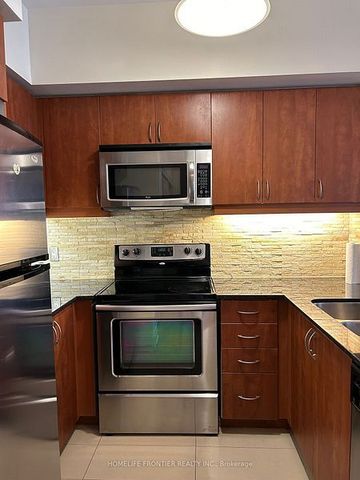 For Lease - 20 North Park Road Unit# 1601, Vaughan, Ontario - Photo 2