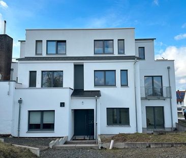 3 Zi Whg - Erstbezug - 109qm - Foto 5